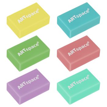 Ластик ArtSpace 