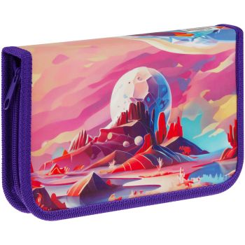 Пенал 1 отделение, 190*115 ArtSpace 