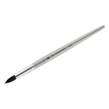 Кисть художественная синтетика имитация белки Гамма 