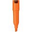 Текстовыделитель OfficeSpace оранжевый, 1-3мм