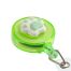 Держатель-рулетка для бейджей MESHU с топпером 