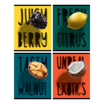 Тетрадь 48л., А5, клетка BG 