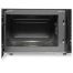 Микроволновая печь Starwind SMW5020, 20л, 700Вт, электронное управление, черная