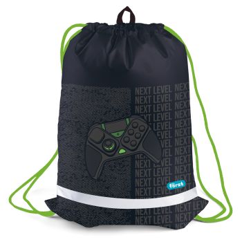 Мешок для обуви 1 отделение Först 