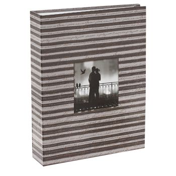 Фотоальбом 200 фото 10*15см, ArtSpace 