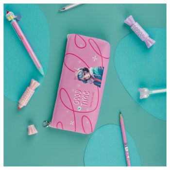 Пенал мягкий 200*85*30 MESHU 