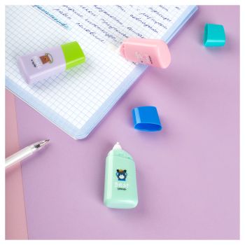 Корректирующая лента MESHU 