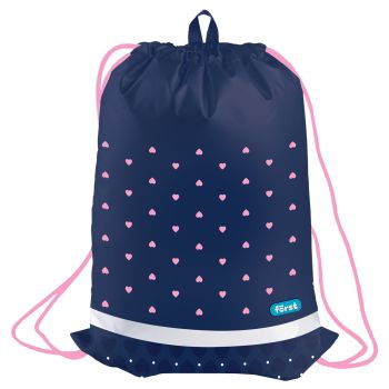 Мешок для обуви 1 отделение Först 