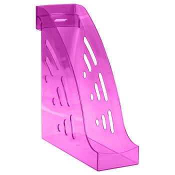 Лоток для бумаг вертикальный СТАММ 