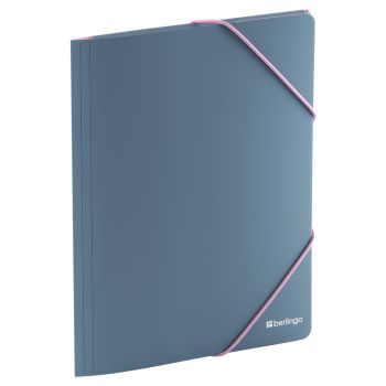Папка на резинке Berlingo 