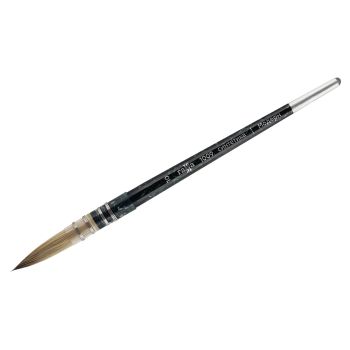 Кисть художественная синтетика Гамма 